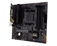 ASUS Płyta główna ASUS TUF GAMING A520M-PLUS II 90MB17G0-M0EAY0 - 1243673 - zdjęcie 2